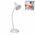Luminária de Mesa Flexível Fix