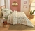 Linha Diamant - Jogo de cama Queen 4 pçs