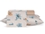 Linha Crystal - Jogo de cama Queen 4 pçs - comprar online