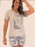 Linha Conforto - Pijama 2248