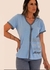 Linha Conforto - Pijama 281
