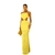 Vestido Longo Renda com detalhes - loja online