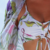 Conjunto Praia Feminino Floral com Saída Longa Verão - Charm Modell - Moda Feminina