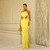 Imagem do Vestido Longo Renda com detalhes