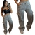 CALÇA DE MOLETOM GROSSA TECIDO PREMIUM - comprar online