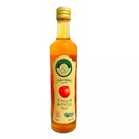 Vinagre de Maçã São Francisco 500ml