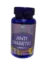 Soulcaps Anti Diabetes 60 Cápsulas 500mg