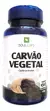 Soulcaps Carvão Vegetal 60 Cápsulas 400mg
