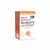 Supraervas Óleo de Semente de Abóbora Vitamina E 60 Cápsulas 1000mg