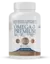 Nattubras Ômega-3 Premium Óleo de Peixe 60 Cápsulas 1000mg