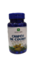 Soulcaps Chapéu de Couro 60 Cápsulas 500mg