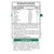 Grancaps Memory Bio Active 60 cápsulas 500mg - comprar online