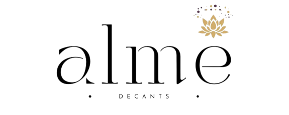 Alme Decants