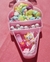 ୨୧ Kit helado. Pulseritas ୨୧