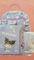 ୨୧ Set escolar Kuromi ୨୧