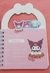 ୨୧ Agendita Sanrio ୨୧ en internet