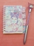 ୨୧ Agendas Sanrio ୨୧ en internet