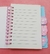 ୨୧ Agendas Sanrio ୨୧ - cutecore