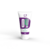 D4 Gel Humectante Lubrificante Siliconado 60g