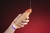 Pene Real Dick Ultra Realístico Con Vibro 15,3 X 4,5 CM - comprar online