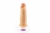 Pene Real Dick Ultra Realístico Con Vibro 15,3 X 4,5 CM en internet