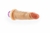 Pene Real Dick Ultra Realístico Con Vibro 15,3 X 4,5 CM - tienda online