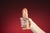Pene Real Dick Ultra Realístico Macizo 14,3 X 4 CM en internet