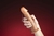 Pene Real Dick Ultra Realístico Macizo 18,5 X 4,2 CM