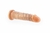 Pene Real Dick Ultra Realístico Macizo 18,5 X 4,2 CM - Sexy Fantasy