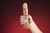Pene Real Dick Ultra Realístico Macizo 18,5 X 4,2 CM - tienda online