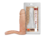 Pene Realístico con Anel Compañero - 12,4cm X 3cm