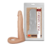 Pene Realístico con Anel Compañero - 15cm X 3,2cm