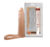 Pene Realístico con Anel Compañero - 16cm X 3,8cm