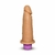 Pene Realístico con Vibrador 12 Modos | USB - 15,3 x 4,5 cm en internet