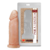Pene Realístico Macizo - 15,3cm X 4,5cm