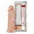 Pene Realístico Macizo - 17,5cm X 4,4cm