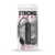 Strong Man Manual con Pera - Bomba Peniana