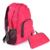 Mochila de Viaje Ultraliviana Impermeable 20 L - VOXEN GLOBAL