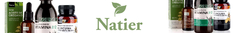 Banner de la categoría Productos Natier