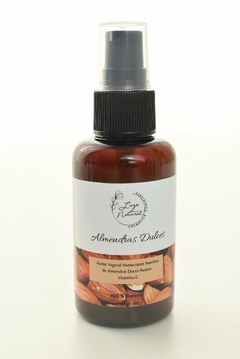 Aceite de Almendra