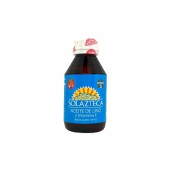Aceite de Lino Sol Azteca 250 cc.