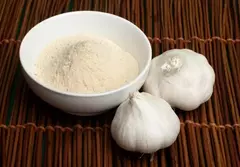 Ajo en Polvo