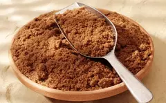 Azúcar Mascabo 100 gr