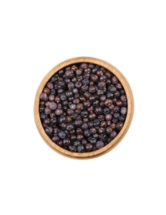 Enebro en Bayas x 100gr