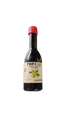 Esencia de Vainilla Procal 100 cc