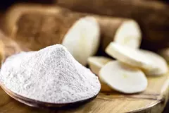 Fécula de Mandioca x100 gr.
