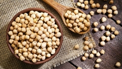 Garbanzos x 100gr.