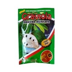 Graviola con Maca 90gr
