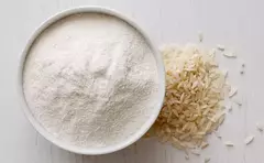 Harina de Arroz x100 gr