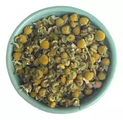 Manzanilla x 100gr
